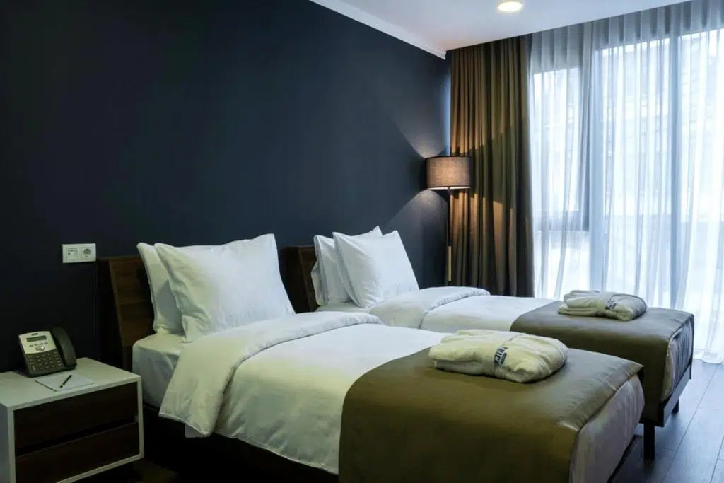 room image